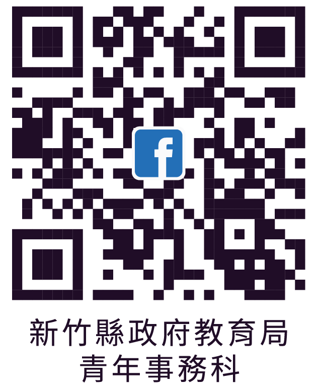 FB QR-code